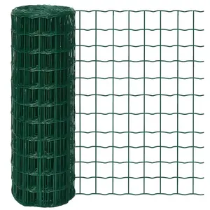 88XH*SVAŘOVANÉ PLETIVO 1.5X20M 100X75 ZELENÉGME1520G obraz