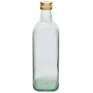 Láhev na víno marasca 0.5l obraz