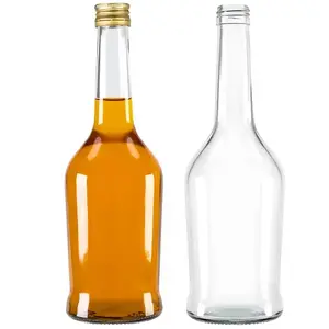 Láhev napoleon 500ml s vrškem obraz