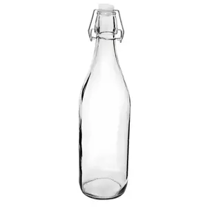 Sklenice kul. 1L obraz