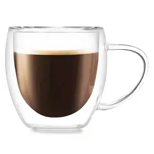 Dvoustěnná sklenice 250ml obraz