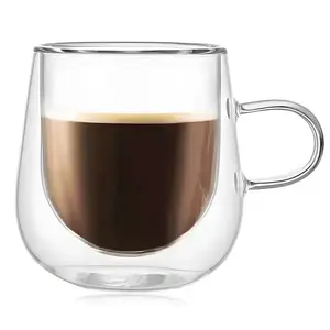 Dvoustěnná sklenice 250ml obraz