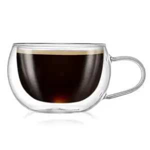 Dvoustěnná sklenice 250ml obraz