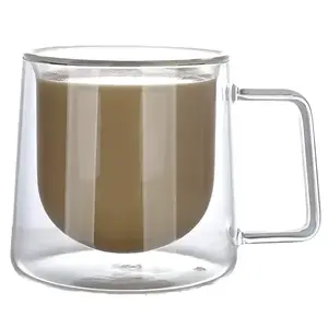 Dvoustěnná sklenice 250ml obraz