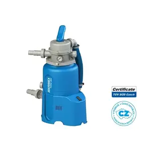 Filtrace Prostar 2000 obraz