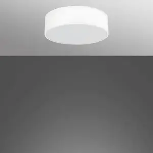 Svítidlo Livo 10985 white M 3xE27 IP54 obraz