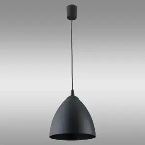 Svítidlo Dawid 11746 black 1xE27 obraz