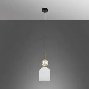 Svítidlo Sophia Cognac 11020 LW1 obraz