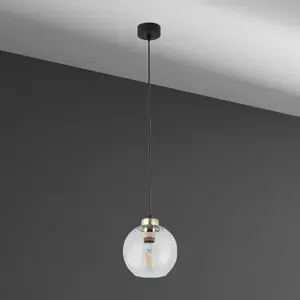 Svítidlo Devi 4646 LW1 obraz
