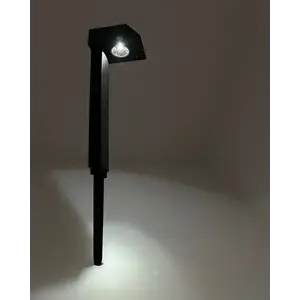 TR-674J SOLÁRNÍ LED ZAHRADNÍ OSVĚTLENÍ obraz