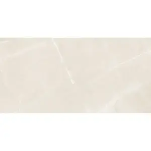 Brelita Ivory Satin Mat 60/120 obraz