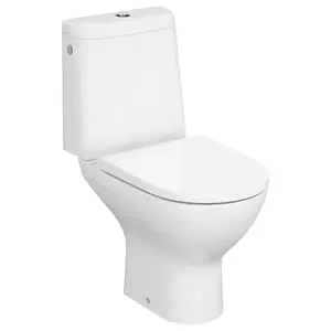 WC kombi Colour Pro Vortex obraz
