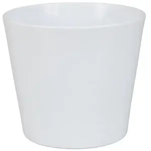 Obal Primule 440 12 cm bílý obraz