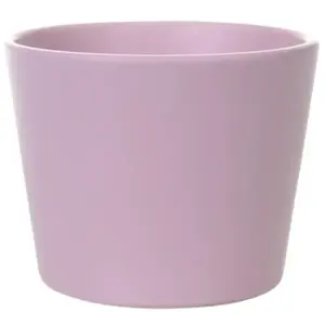Obal Primule 440 12 cm matný růžový obraz