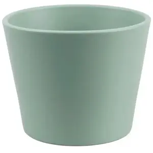 Obal Primule 440 12 cm matný zelený obraz