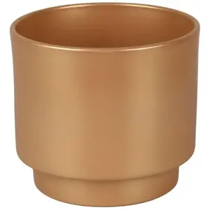 Obal 930 16 cm perlově zlatý obraz