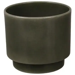 Obal 930 16 cm zelená lazur obraz