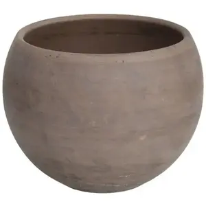 Obal kulatý basalt 12 cm obraz
