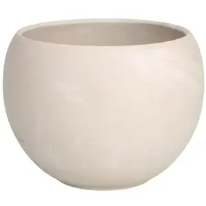 Obal kulatý granit 20 cm obraz