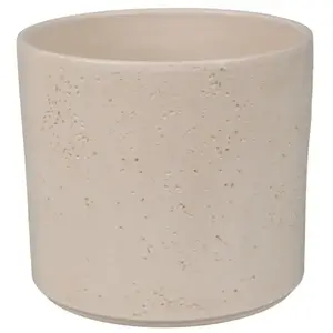 Obal Pillar lava 14 cm krem obraz