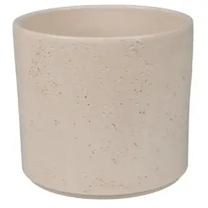 Obal Pillar lava 17 cm krem obraz