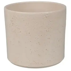 Obal Pillar lava 21 cm krem obraz