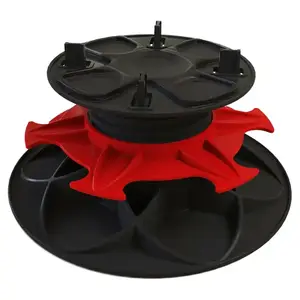 Terč pod dlažbu Basic nastavitelný 55–90 mm obraz