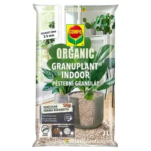 COMPO Organic granuplant 3 l obraz