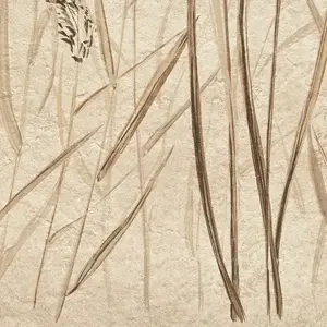 Dekor Beelitz Grass A 119, 8/59, 8 obraz