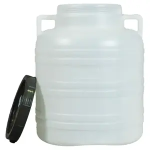 Sud bílý 40 l B40L obraz