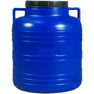 Sud modrý 60 l B60GM obraz