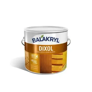 Balakryl Dixol Bezfarebny 2, 5l obraz