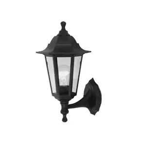 SVITIDLO HALDIN 2W1 66879 BLACK KGD1 obraz