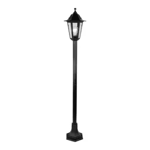 SVITIDLO HALDIN 66880 BLACK LP1 obraz