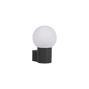 SVITIDLO STONO 46080 GRAPHITE KG1 obraz