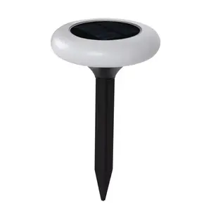 SVITIDLO SOLÁRNÍ 24CM RGB 31370 obraz
