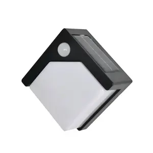 SVITIDLO SOLÁRNÍ DAPA 66241 BLACK K1 obraz