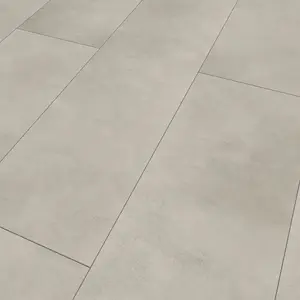 Nástěnný Panel SPC Concrete Light Grey 68092 392x1180mm 3mm obraz
