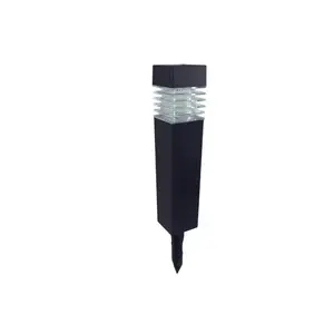 SOLÁRNA LAMPA KOSTKA TORRE AO-TO0640S obraz