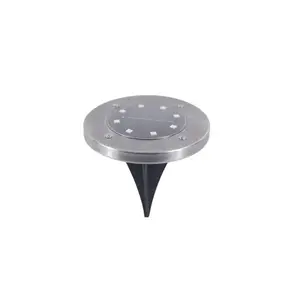 SOLÁRNA LAMPA SPILLO 4 KS PACK obraz