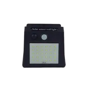 SOLÁRNA LAMPA PARETE AO-PA1206S obraz