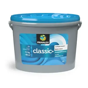Primalex Classic 7.5kg obraz