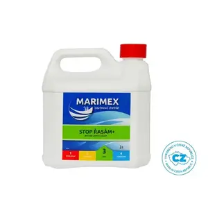 Marimex Stop Řasám 3L obraz
