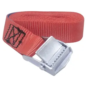 Popruh se sponou Quickloader Cambuckle Classic 500 kg, 2, 5 m x 25 mm obraz