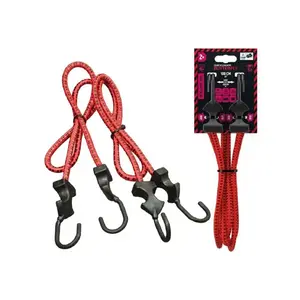 Upínací guma Quickloader Bungee Butterfly 100 cm - sada 2 ks obraz