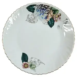 Talíř LHP95 24.1*2.8CM obraz