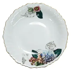Hluboký talíř LHSP75 19*3.1CM obraz