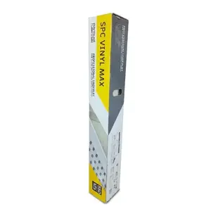 Podložka pro vinylové podlahy Mercado SPC Vinyl Max 1, 3mm 9m2 obraz