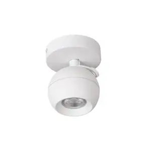 Svítidlo Galoba 33670 white K1 obraz
