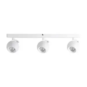 Svítidlo Galoba 33676 white LS3 obraz